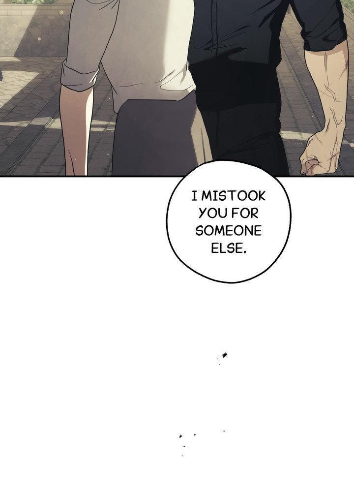 Faraway Sea Chapter 20 page 54 - 