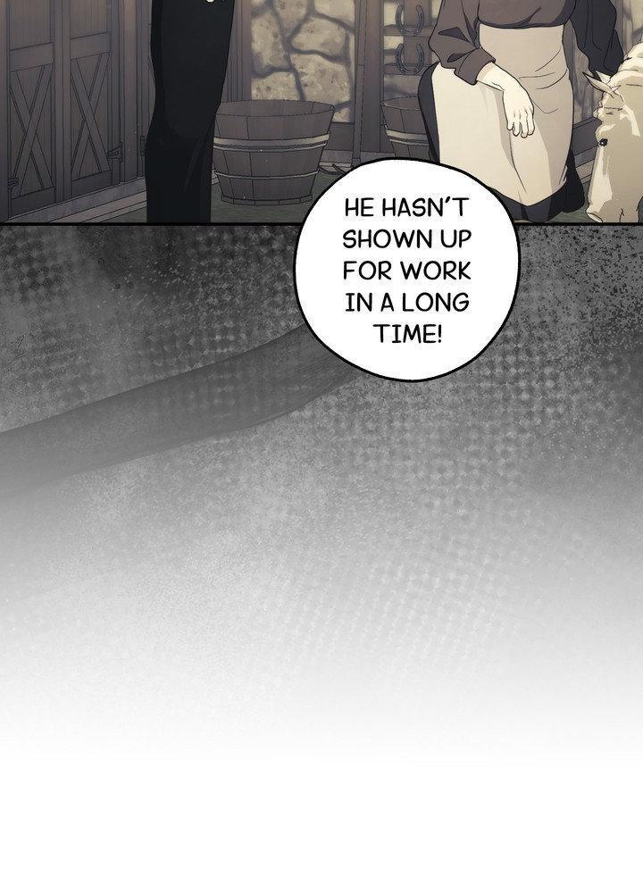Faraway Sea Chapter 20 page 56 - 