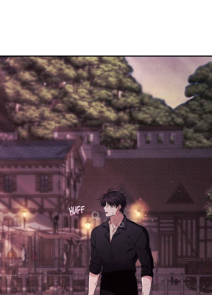 Faraway Sea Chapter 20 page 57 - 