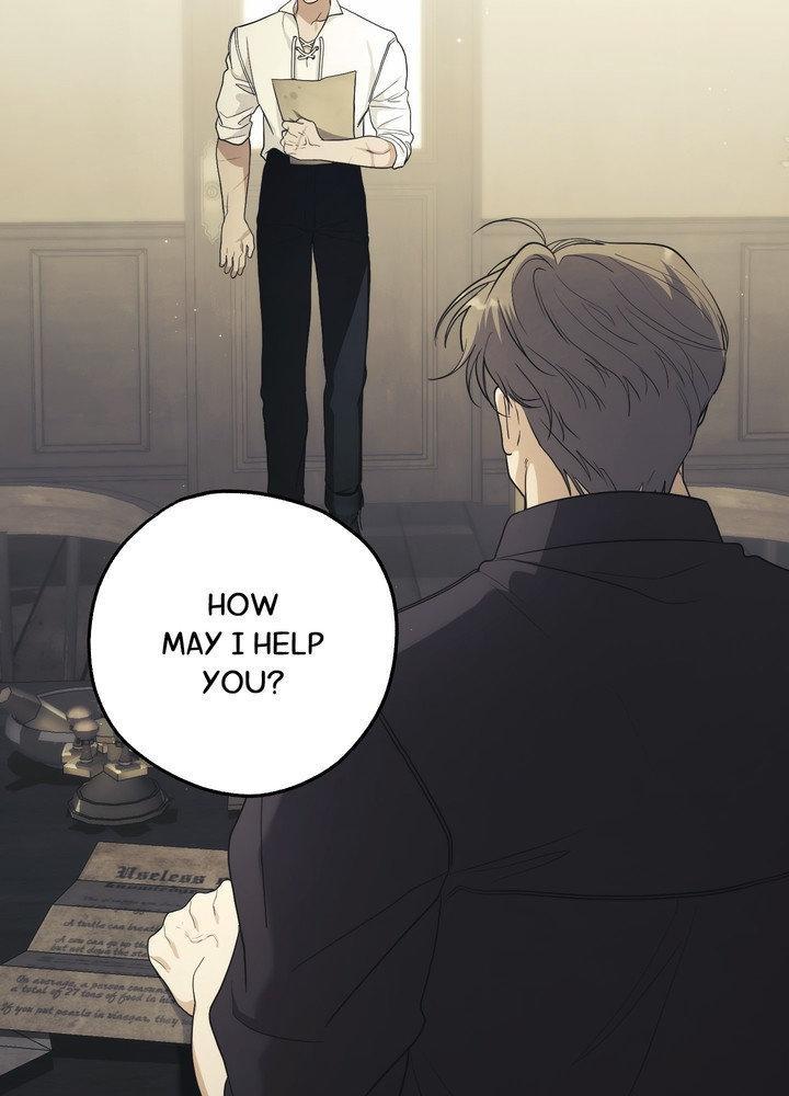 Faraway Sea Chapter 20 page 63 - 