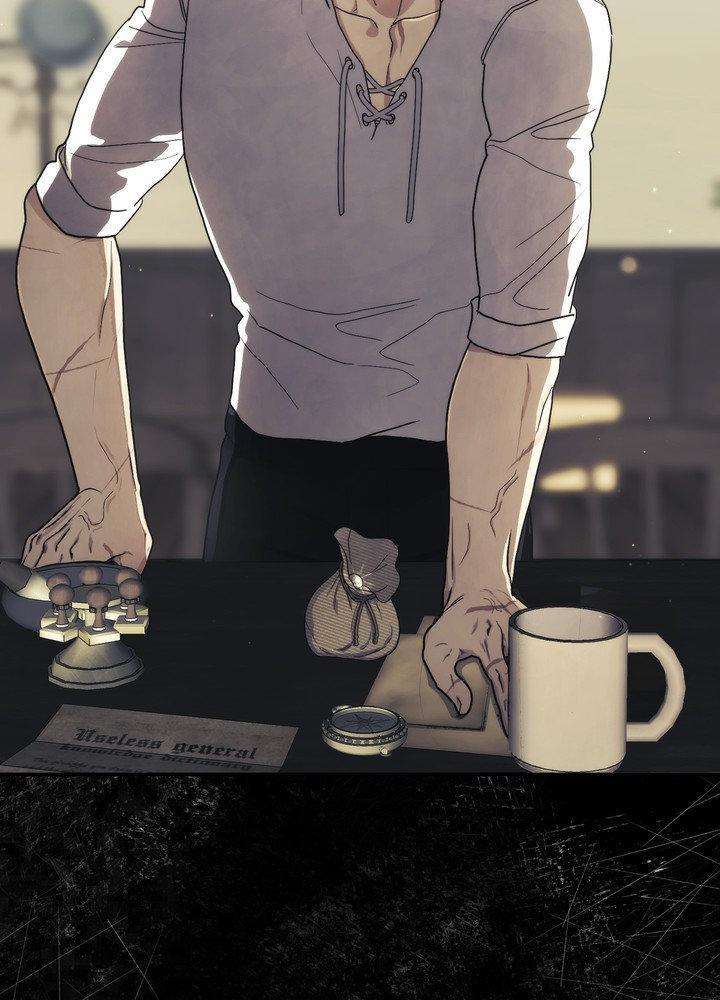 Faraway Sea Chapter 20 page 69 - 