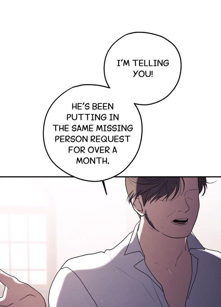 Faraway Sea Chapter 20 page 84 - 