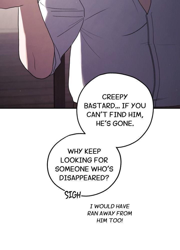 Faraway Sea Chapter 20 page 85 - 