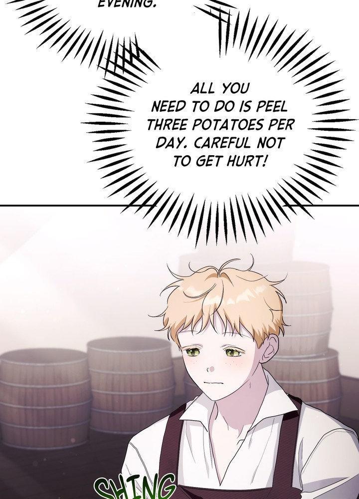 Faraway Sea Chapter 21 page 101 - 