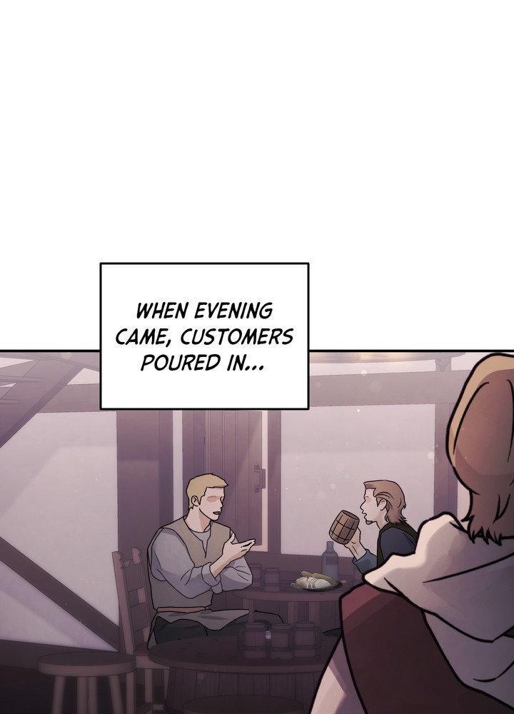 Faraway Sea Chapter 21 page 104 - 
