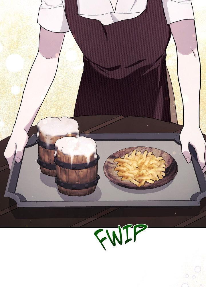 Faraway Sea Chapter 21 page 107 - 