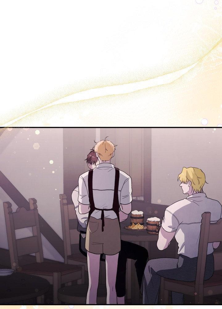 Faraway Sea Chapter 21 page 108 - 