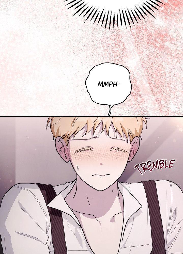 Faraway Sea Chapter 21 page 117 - 