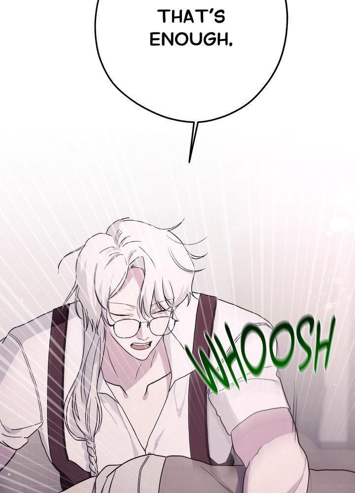 Faraway Sea Chapter 21 page 119 - 