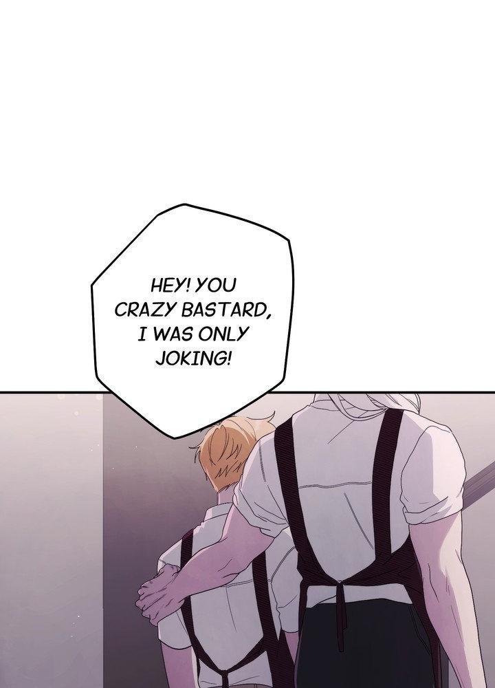 Faraway Sea Chapter 21 page 122 - 