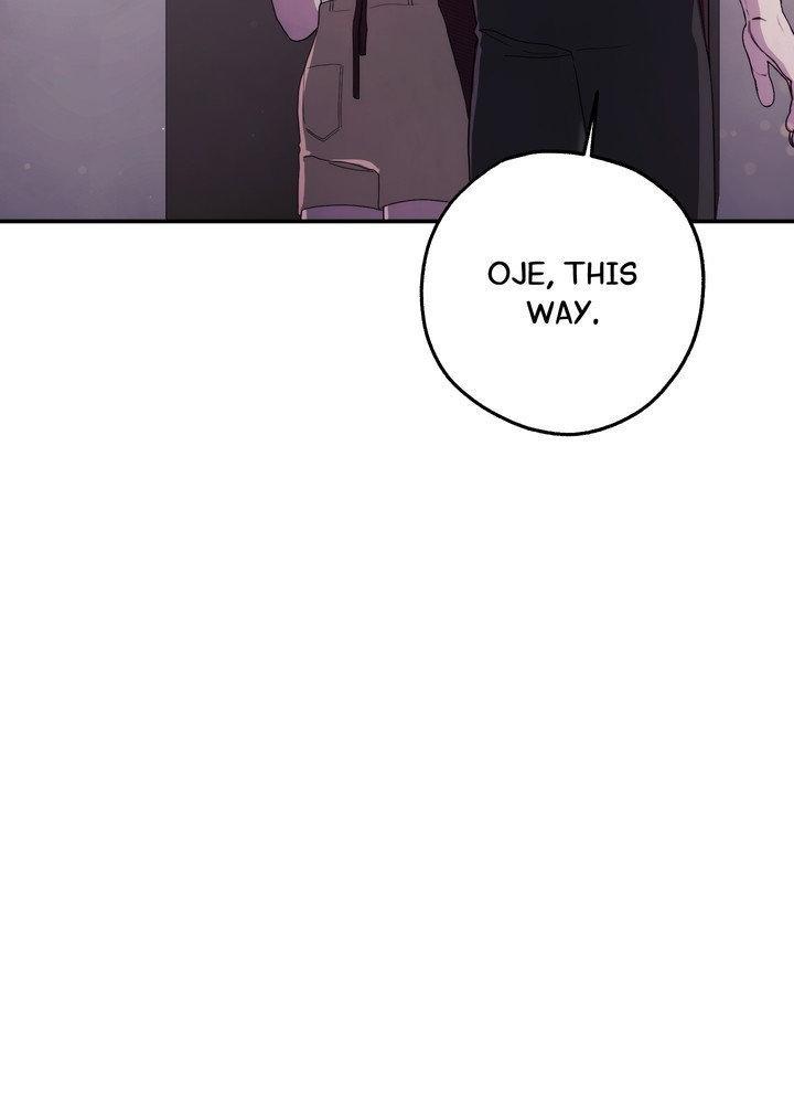 Faraway Sea Chapter 21 page 123 - 
