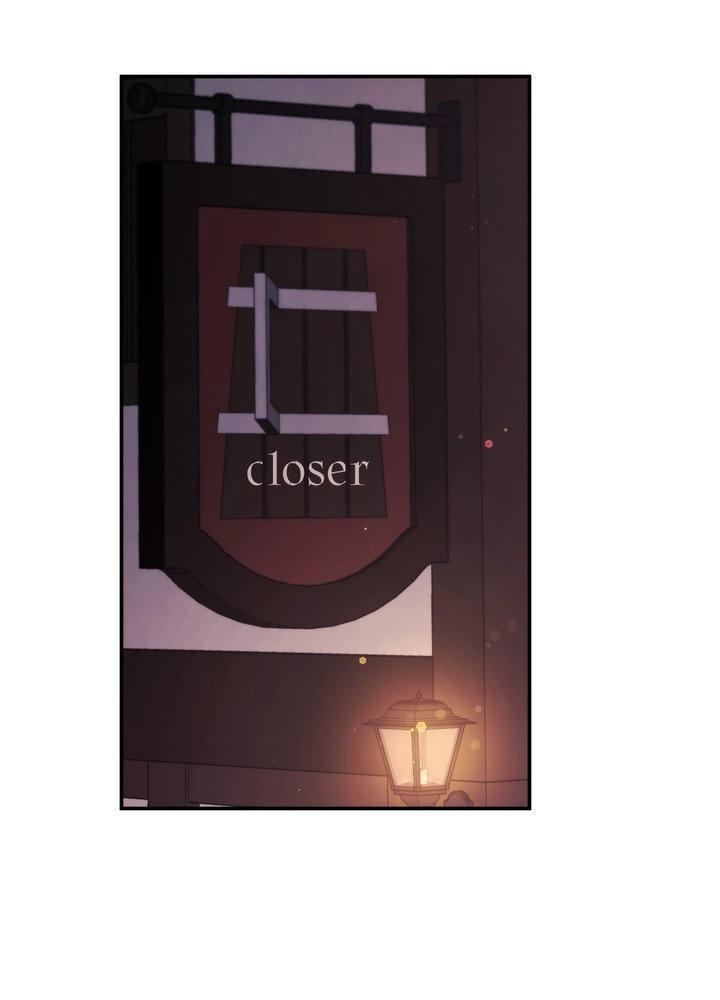 Faraway Sea Chapter 21 page 124 - 