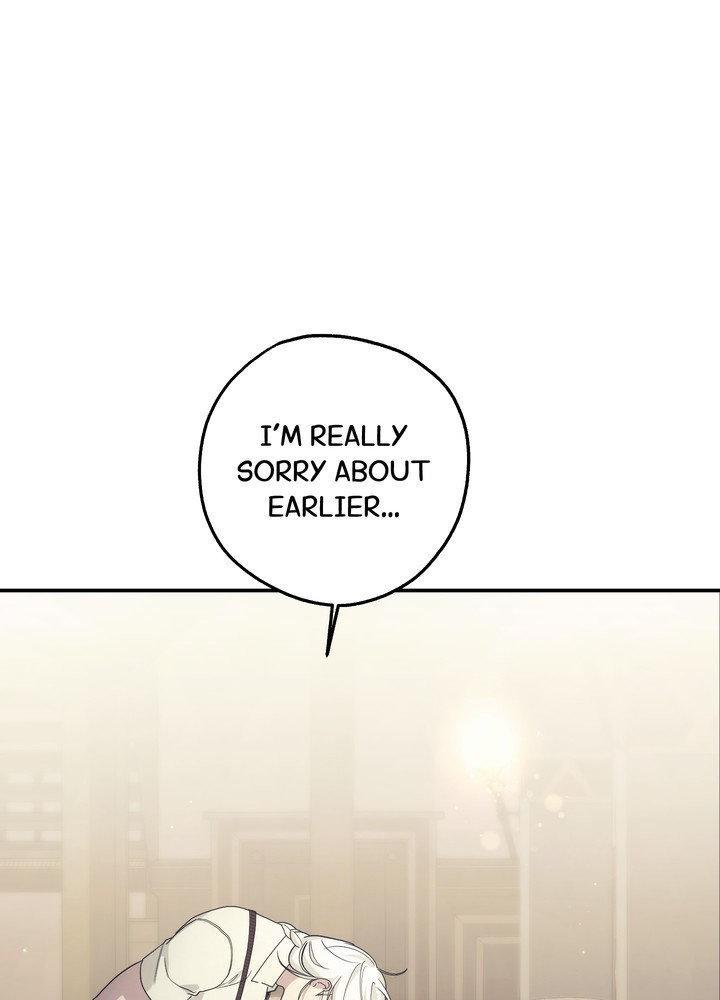 Faraway Sea Chapter 21 page 125 - 