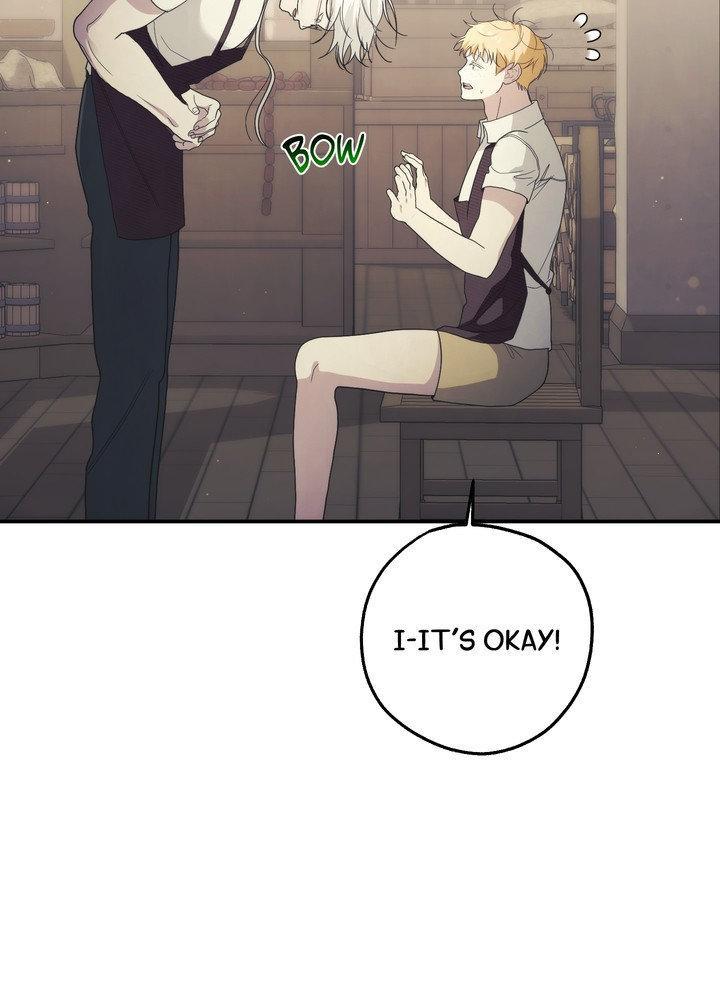 Faraway Sea Chapter 21 page 126 - 