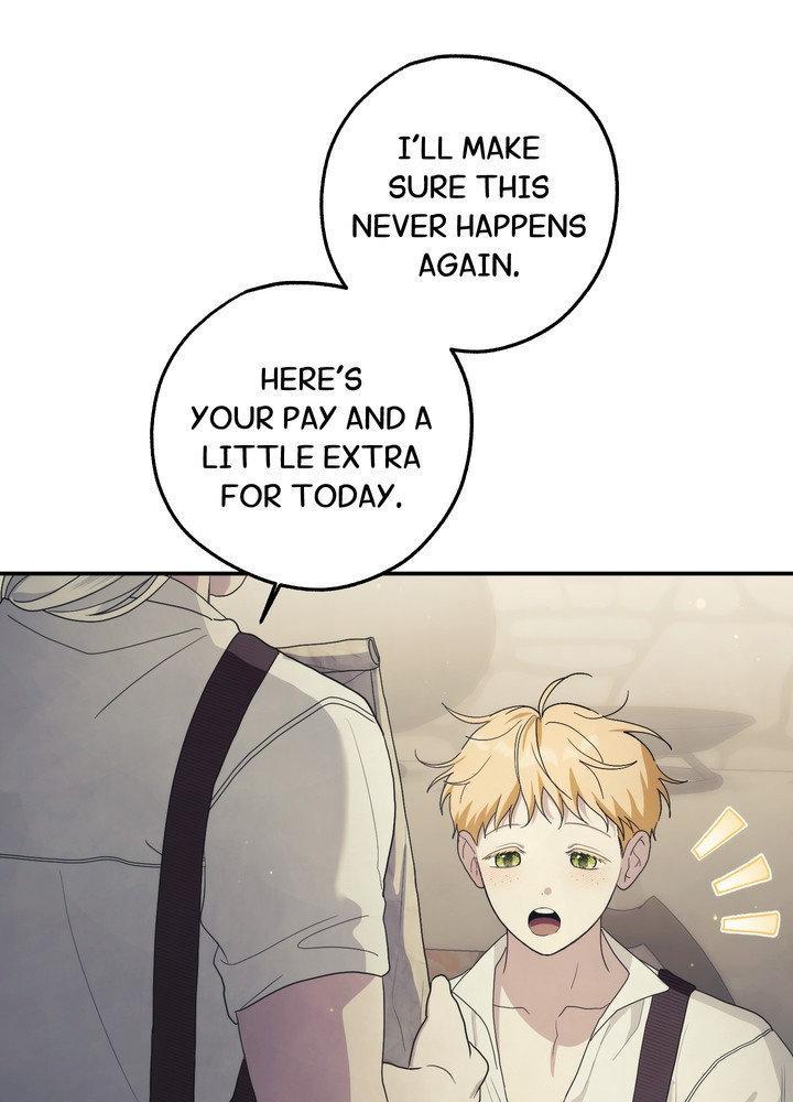 Faraway Sea Chapter 21 page 127 - 