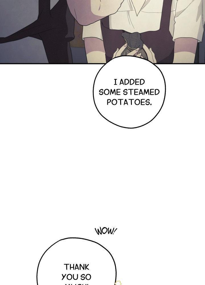 Faraway Sea Chapter 21 page 128 - 
