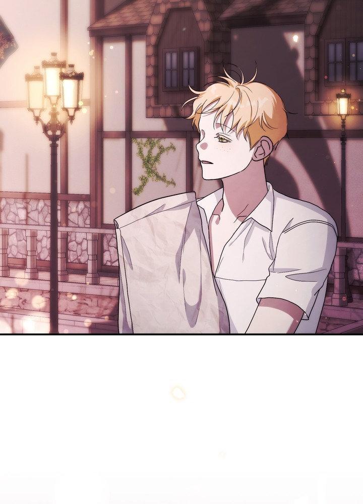 Faraway Sea Chapter 21 page 134 - 