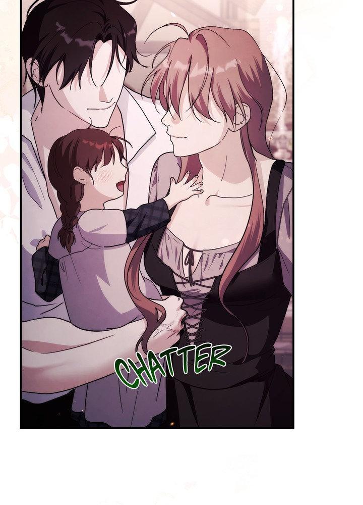 Faraway Sea Chapter 21 page 138 - 
