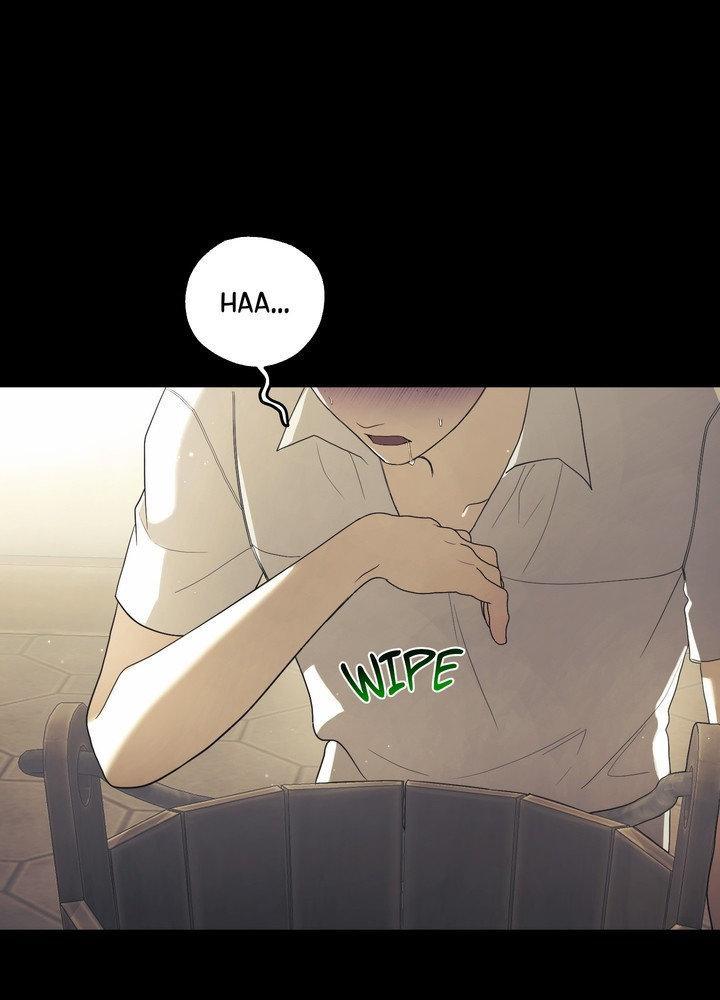 Faraway Sea Chapter 21 page 18 - 