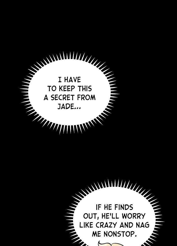 Faraway Sea Chapter 21 page 20 - 