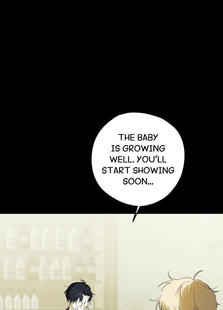 Faraway Sea Chapter 21 page 25 - 