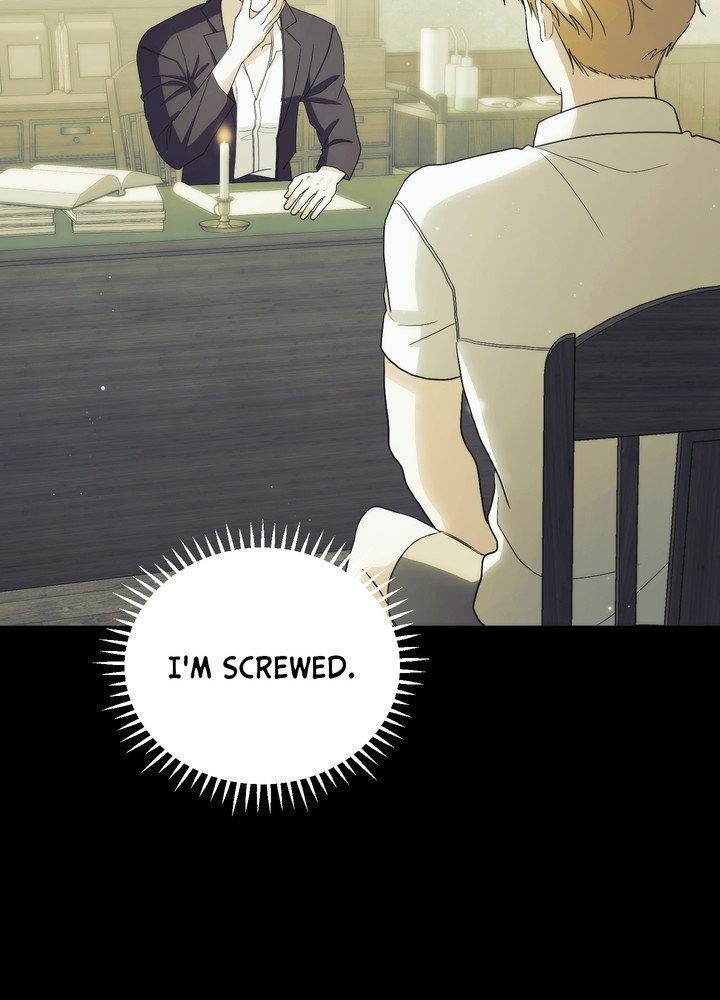 Faraway Sea Chapter 21 page 26 - 