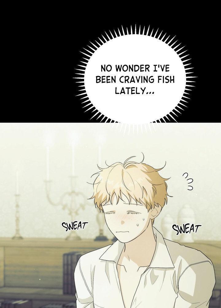 Faraway Sea Chapter 21 page 27 - 