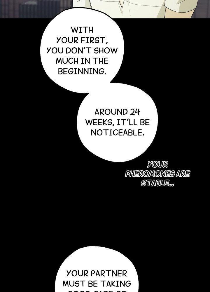 Faraway Sea Chapter 21 page 28 - 