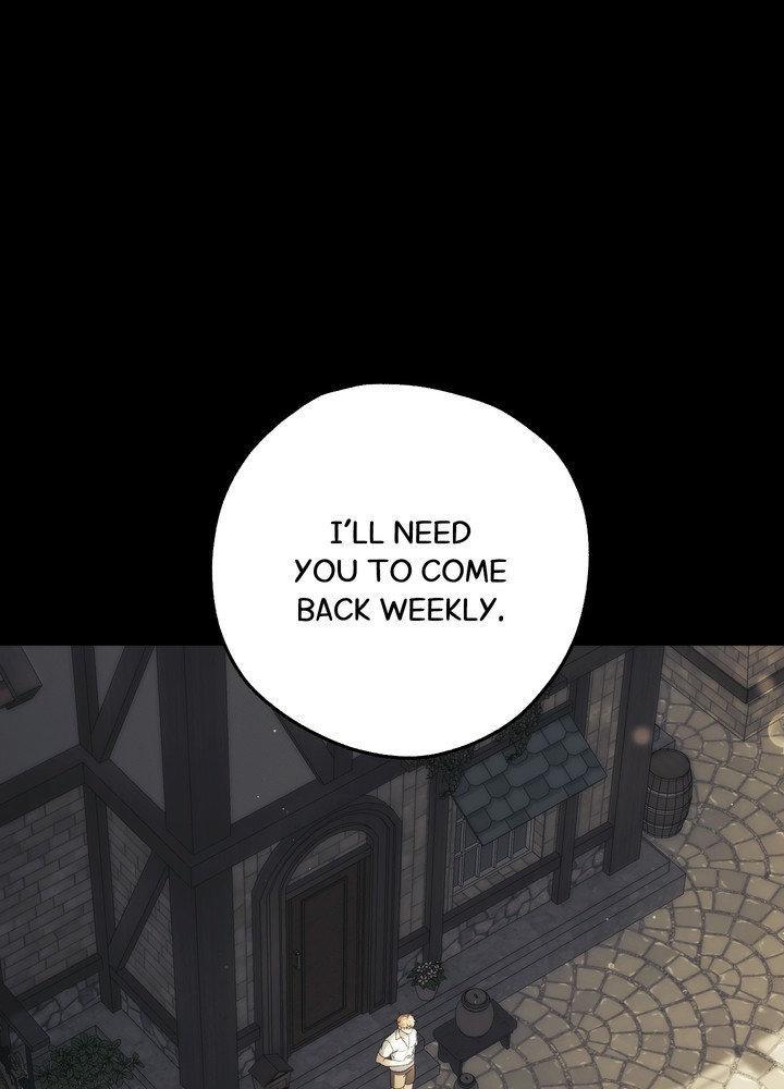 Faraway Sea Chapter 21 page 30 - 