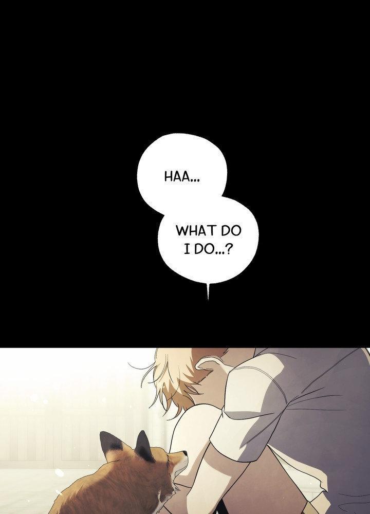 Faraway Sea Chapter 21 page 37 - 