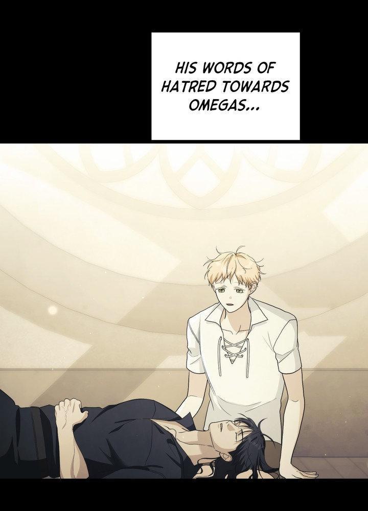 Faraway Sea Chapter 21 page 40 - 