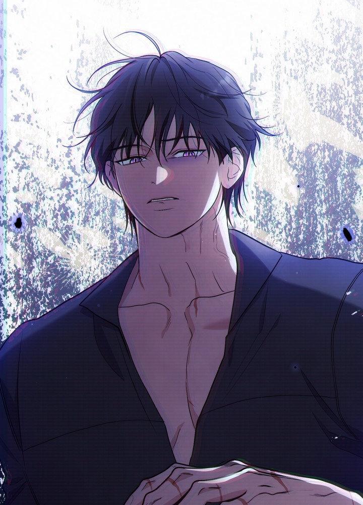 Faraway Sea Chapter 21 page 45 - 