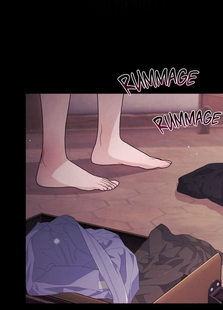 Faraway Sea Chapter 21 page 50 - 