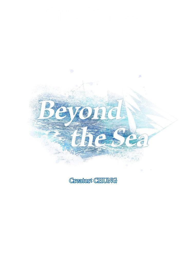 Faraway Sea Chapter 21 page 58 - 