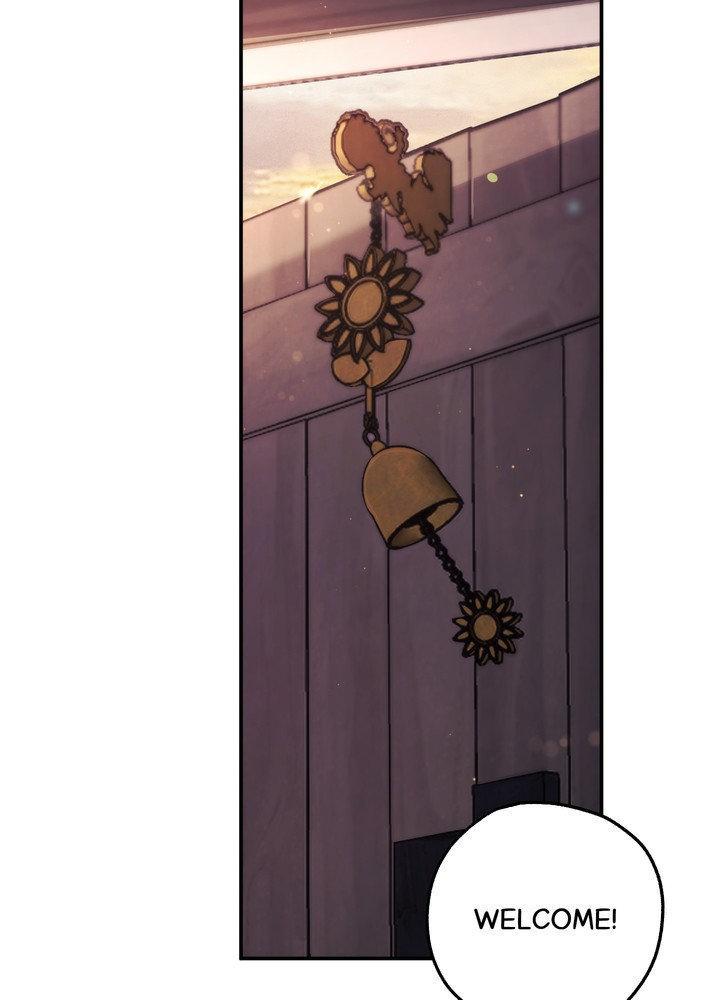 Faraway Sea Chapter 21 page 60 - 
