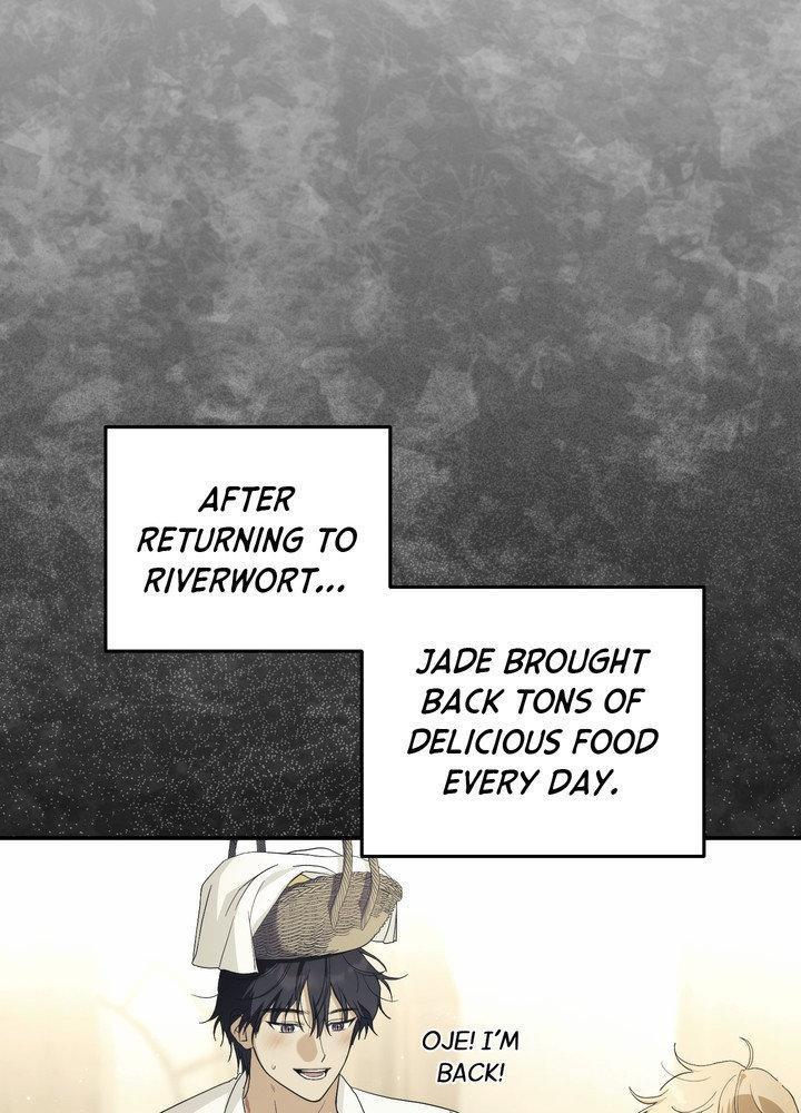 Faraway Sea Chapter 21 page 7 - 