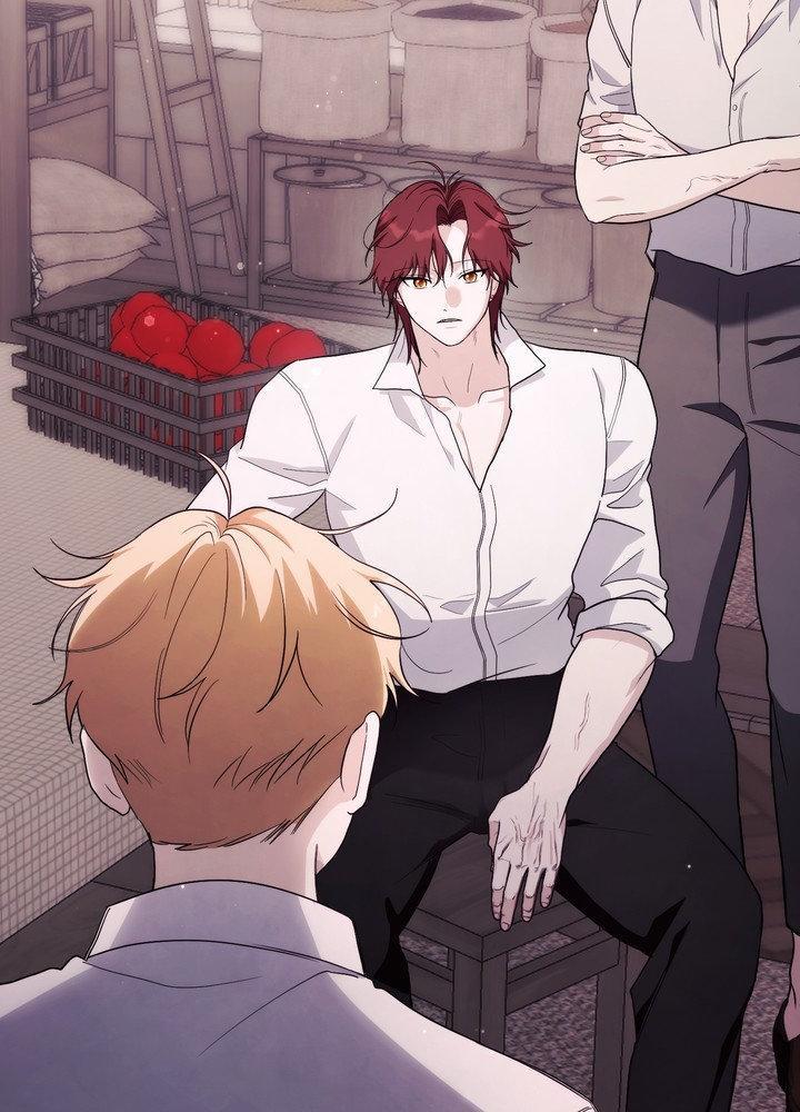 Faraway Sea Chapter 21 page 62 - 