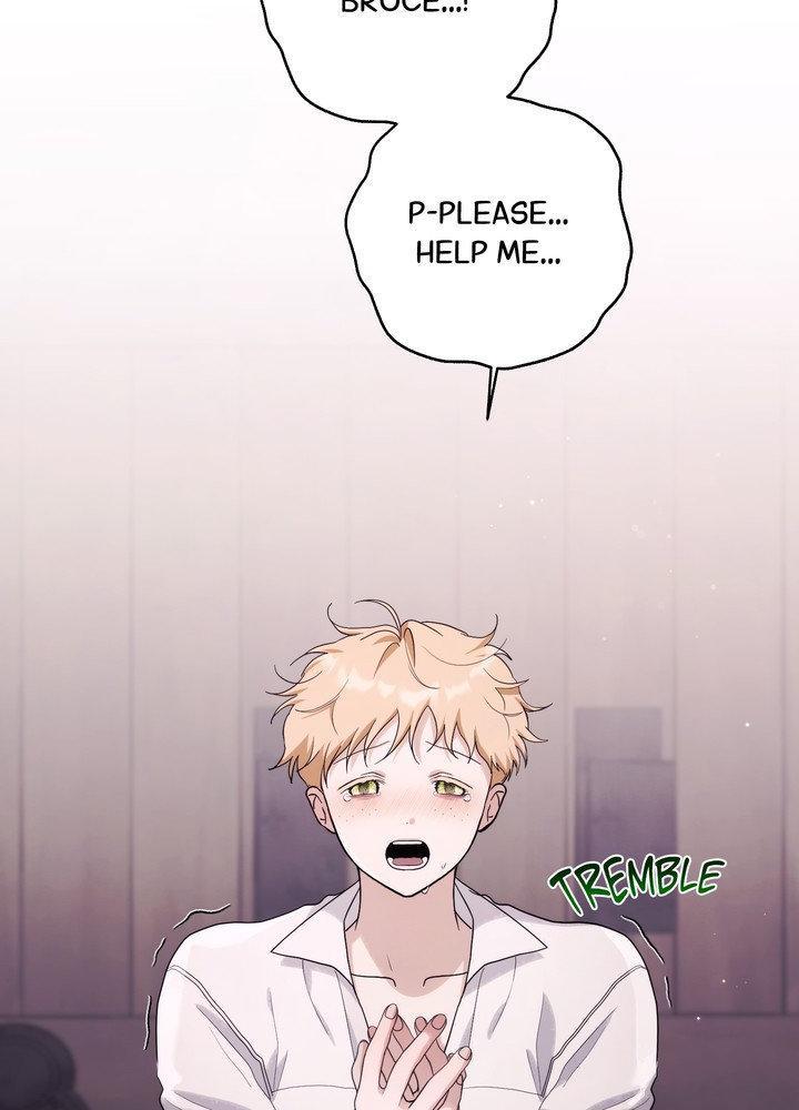 Faraway Sea Chapter 21 page 64 - 