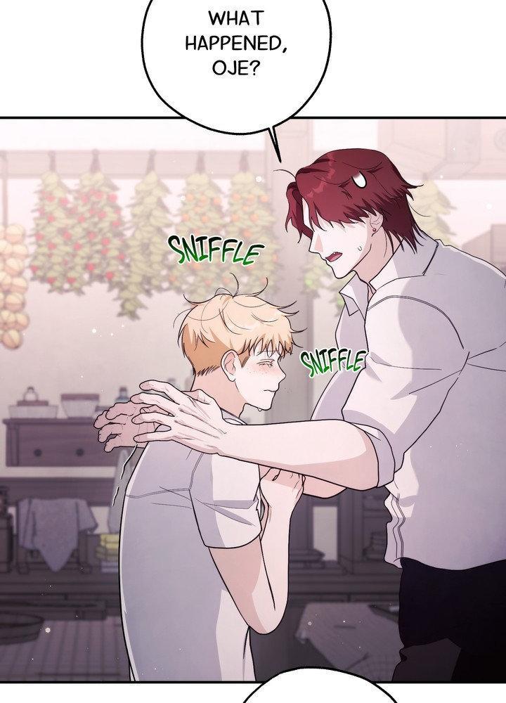 Faraway Sea Chapter 21 page 66 - 