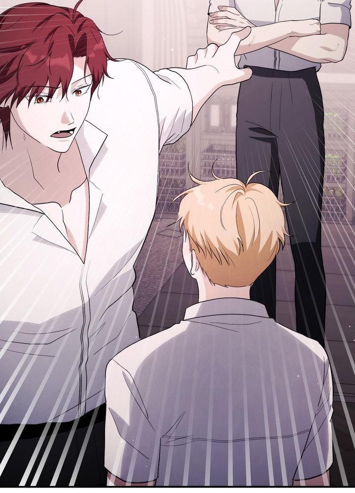 Faraway Sea Chapter 21 page 73 - 