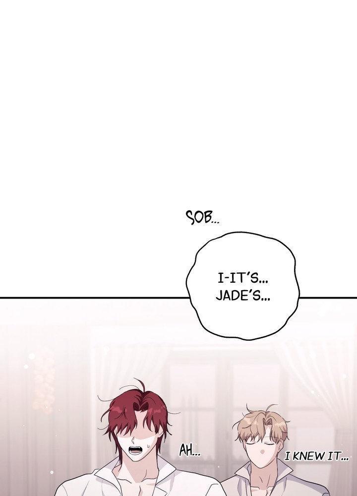 Faraway Sea Chapter 21 page 77 - 