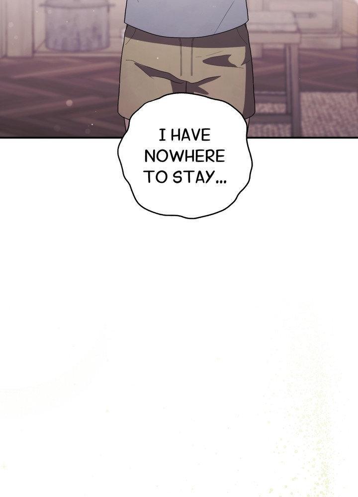 Faraway Sea Chapter 21 page 80 - 