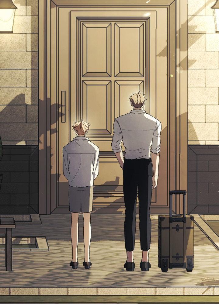 Faraway Sea Chapter 21 page 84 - 