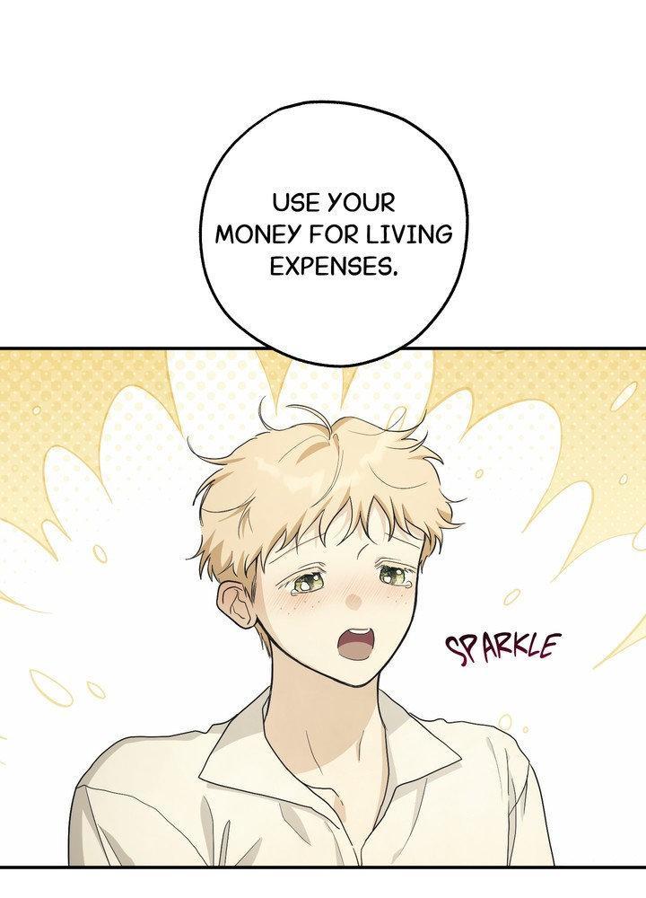 Faraway Sea Chapter 21 page 92 - 