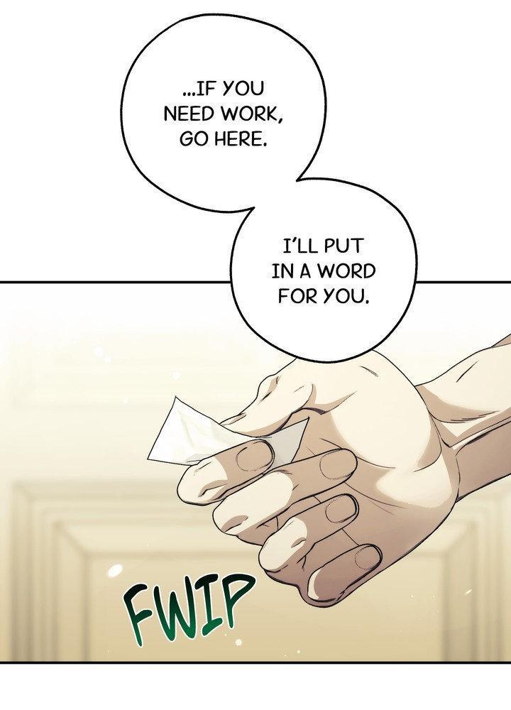 Faraway Sea Chapter 21 page 95 - 