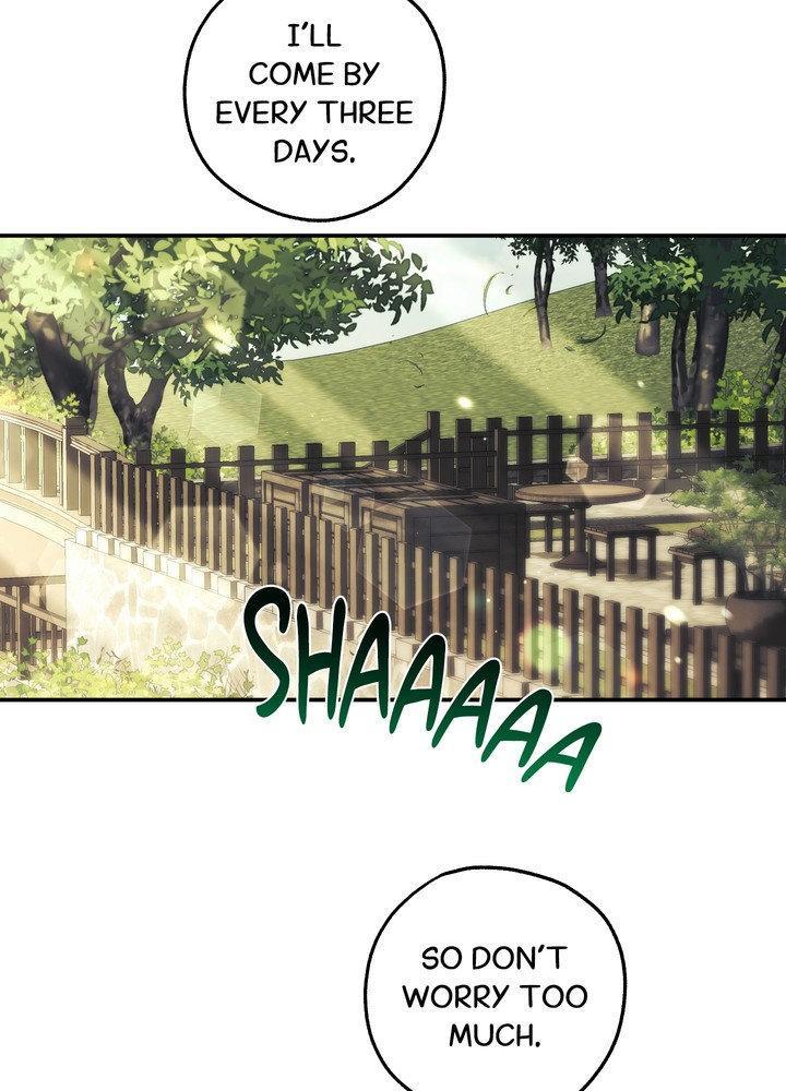 Faraway Sea Chapter 21 page 98 - 