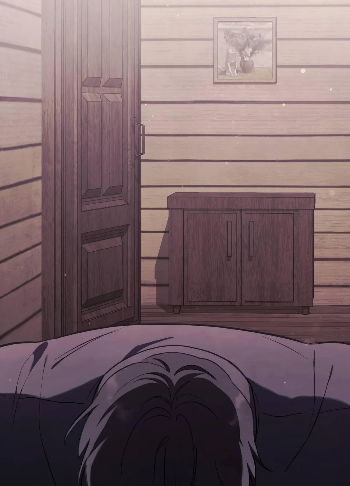 Faraway Sea Chapter 22 page 108 - 