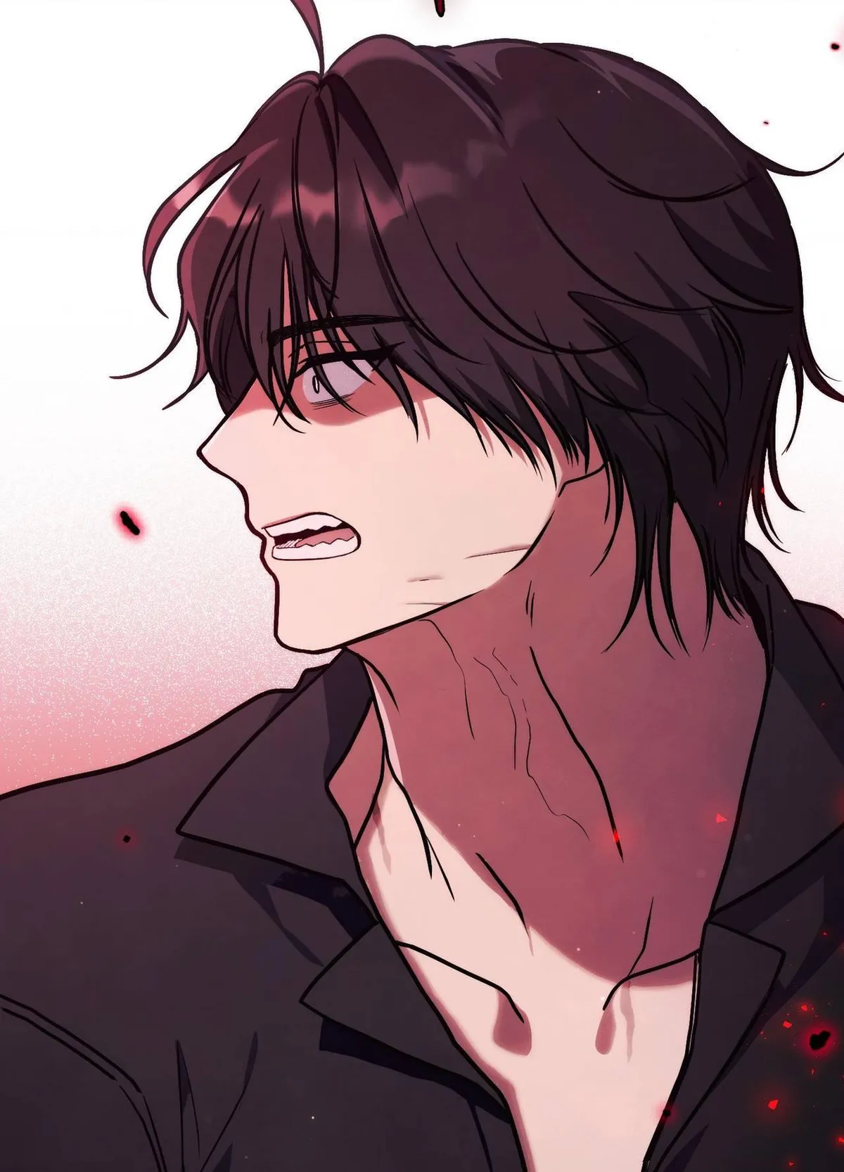 Faraway Sea Chapter 22 page 116 - 