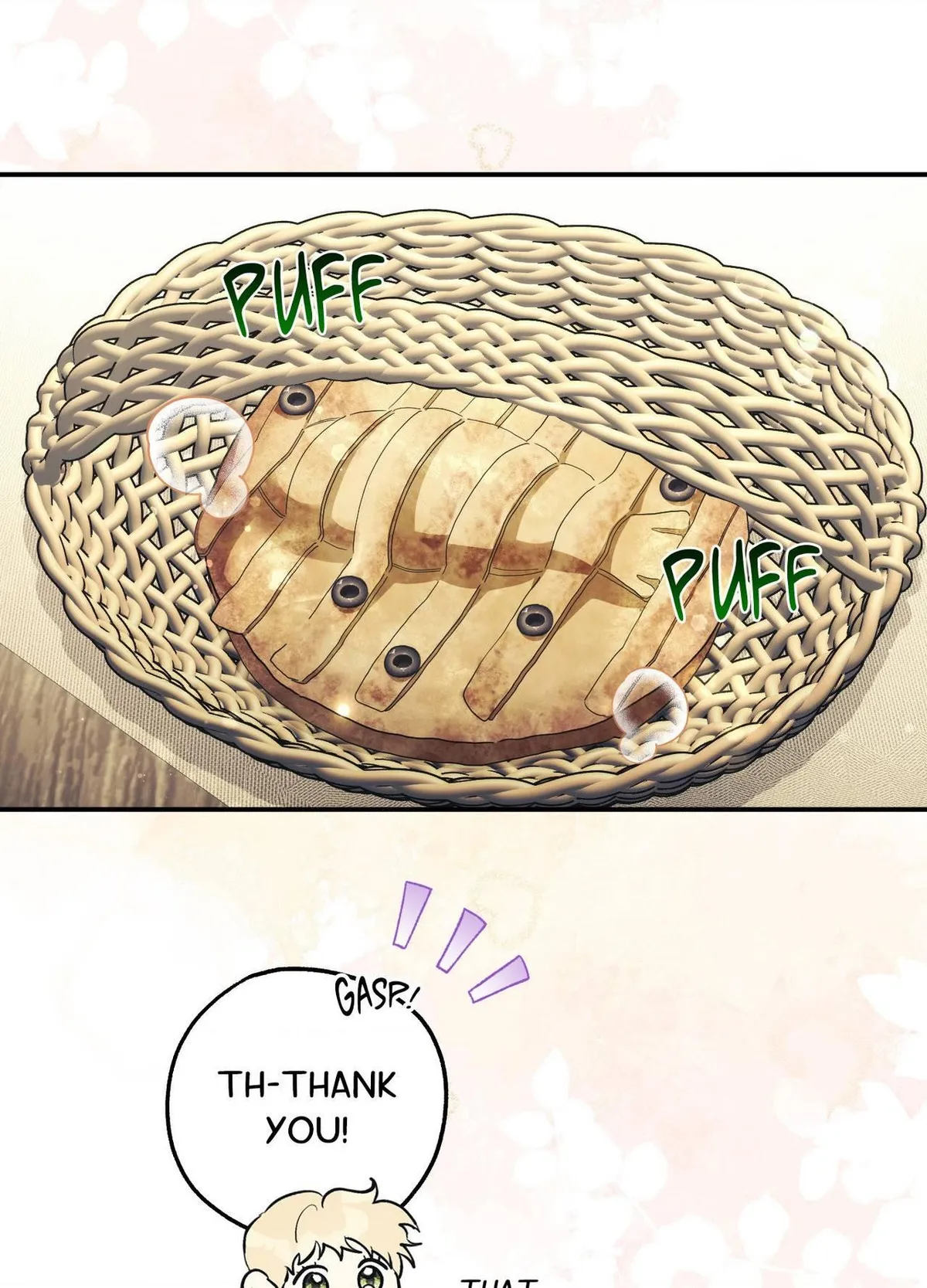 Faraway Sea Chapter 22 page 13 - 