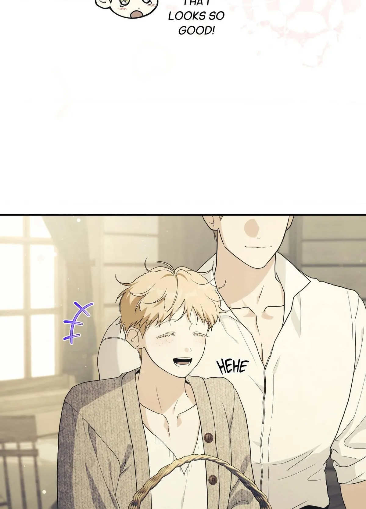 Faraway Sea Chapter 22 page 14 - 